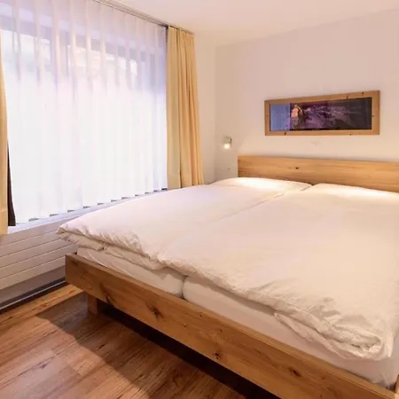 Master Apartment Zermatt