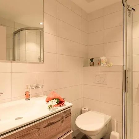 Master Apartment Zermatt